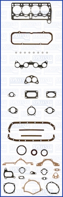 Motorpakking Ajusa 50008300