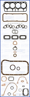 Motorpakking Ajusa 50008500