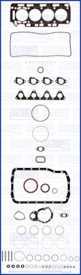 Motorpakking Ajusa 50012100