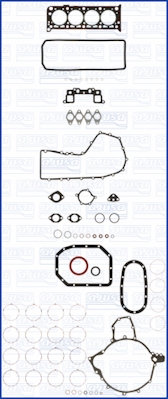 Motorpakking Ajusa 50012200