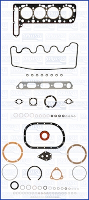 Motorpakking Ajusa 50012500