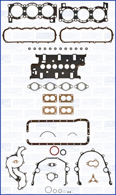 Motorpakking Ajusa 50013400