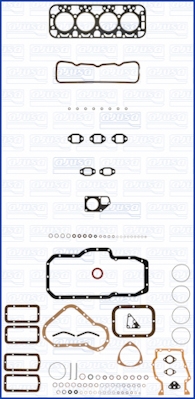 Motorpakking Ajusa 50015100