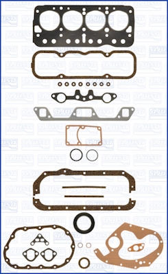 Motorpakking Ajusa 50015600