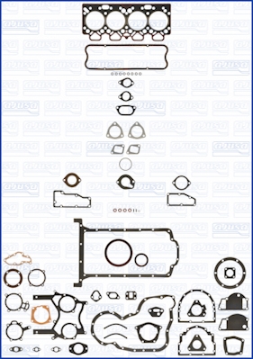 Motorpakking Ajusa 5001570B