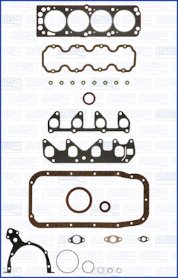 Motorpakking Ajusa 50015800