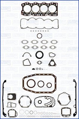 Motorpakking Ajusa 50018400