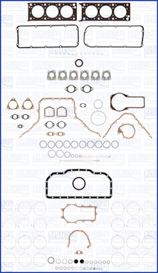 Motorpakking Ajusa 50018700