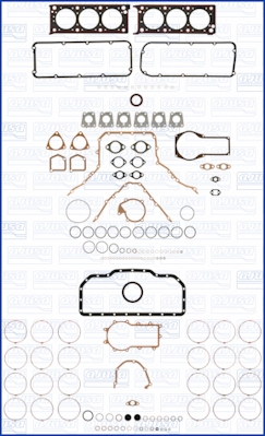 Motorpakking Ajusa 50019100