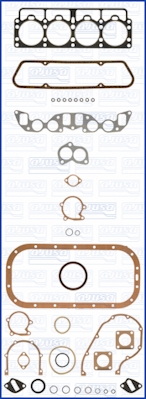 Motorpakking Ajusa 50019300