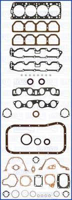 Motorpakking Ajusa 50020600