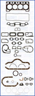 Motorpakking Ajusa 50023300