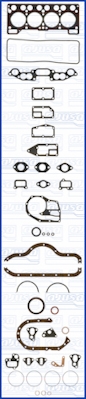 Ajusa Motorpakking 50023400