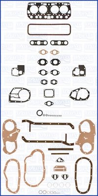 Motorpakking Ajusa 50023500