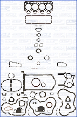 Ajusa Motorpakking 50026500
