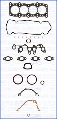 Motorpakking Ajusa 50026900