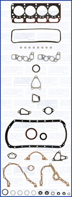 Motorpakking Ajusa 50028900