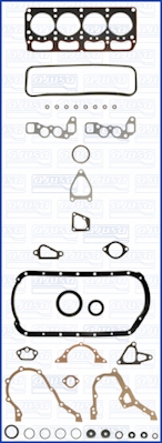 Motorpakking Ajusa 50029000