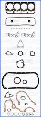 Motorpakking Ajusa 50029300