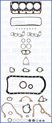 Motorpakking Ajusa 50029400