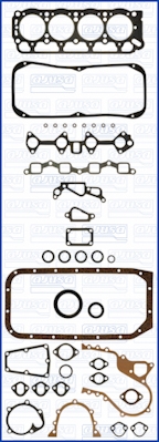 Motorpakking Ajusa 50029600