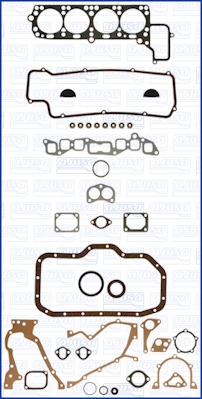 Motorpakking Ajusa 50029800