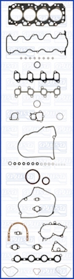 Motorpakking Ajusa 50030300