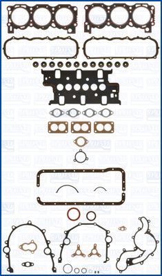 Motorpakking Ajusa 50033100