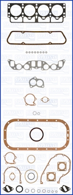 Motorpakking Ajusa 50035300