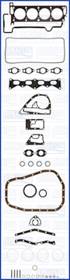 Motorpakking Ajusa 50037000