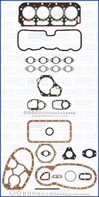 Motorpakking Ajusa 50037900