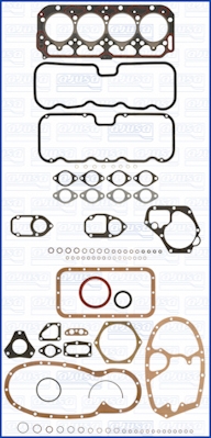 Motorpakking Ajusa 50038000