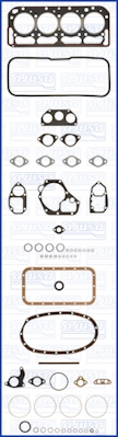 Motorpakking Ajusa 50038100