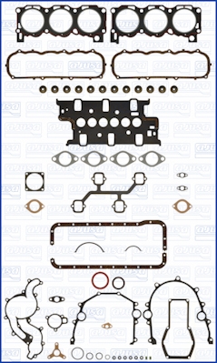 Motorpakking Ajusa 50039900