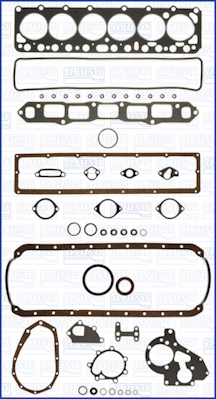 Motorpakking Ajusa 50041000