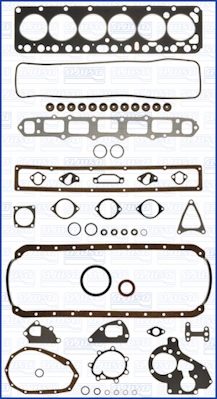 Motorpakking Ajusa 50041400