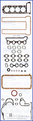 Motorpakking Ajusa 50042300