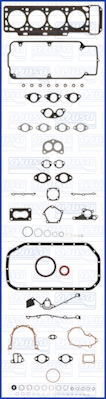 Motorpakking Ajusa 50043600