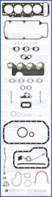 Motorpakking Ajusa 50043900