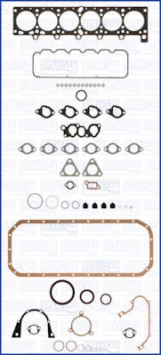 Motorpakking Ajusa 50044200