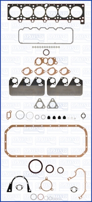 Motorpakking Ajusa 50044300