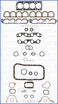 Motorpakking Ajusa 50045000