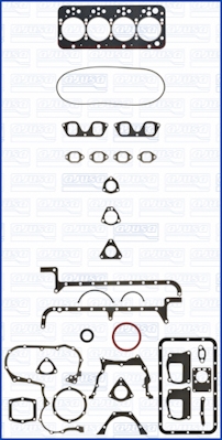 Motorpakking Ajusa 50045900