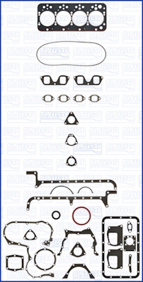 Motorpakking Ajusa 50046000