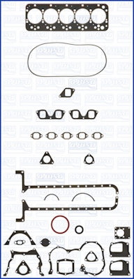 Motorpakking Ajusa 50046100