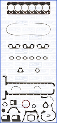 Motorpakking Ajusa 50046300