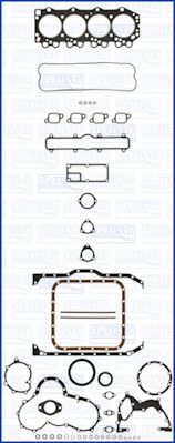 Motorpakking Ajusa 50046900
