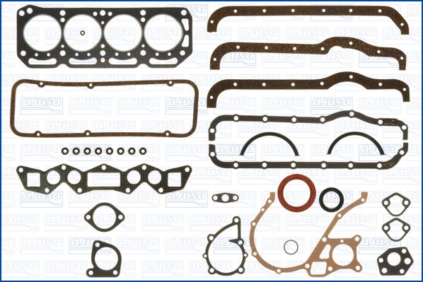 Motorpakking Ajusa 50047400