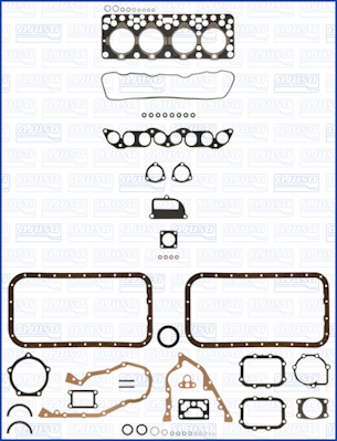 Motorpakking Ajusa 50047800