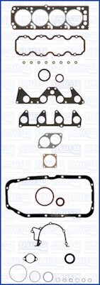 Motorpakking Ajusa 50048200